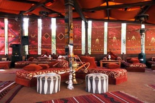 фото отеля Grand Pyramids Hotel Cairo