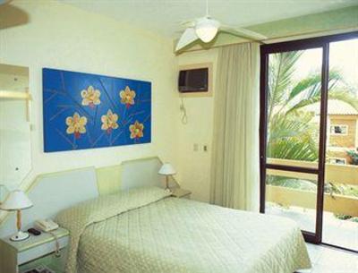 фото отеля Praiatur Hotel Florianopolis