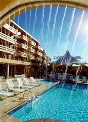фото отеля Praiatur Hotel Florianopolis