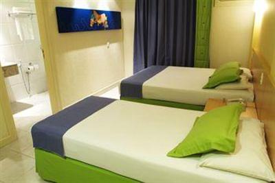 фото отеля Praiatur Hotel Florianopolis