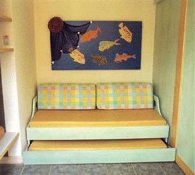 фото отеля Praiatur Hotel Florianopolis