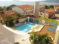 Praiatur Hotel Florianopolis