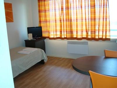 фото отеля Park & Suites Comfort Bourg-en-Bresse