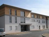 Park & Suites Comfort Bourg-en-Bresse