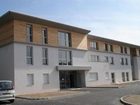 фото отеля Park & Suites Comfort Bourg-en-Bresse