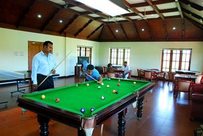 фото отеля Lake Palace Resort Alleppey
