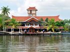 фото отеля Lake Palace Resort Alleppey