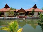 фото отеля Lake Palace Resort Alleppey