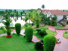 фото отеля Lake Palace Resort Alleppey