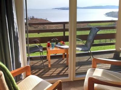 фото отеля Loch Melfort Hotel Arduaine