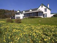 Loch Melfort Hotel Arduaine