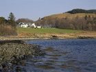 фото отеля Loch Melfort Hotel Arduaine