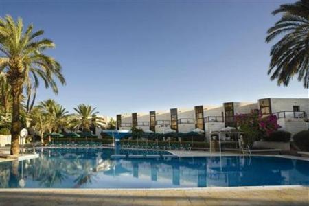 фото отеля Isrotel Riviera Club Hotel