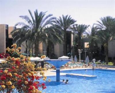 фото отеля Isrotel Riviera Club Hotel