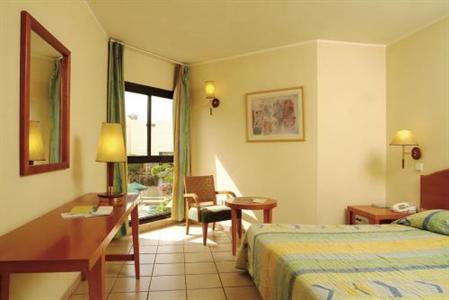 фото отеля Isrotel Riviera Club Hotel