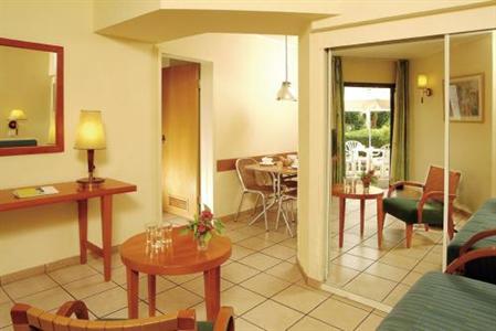 фото отеля Isrotel Riviera Club Hotel