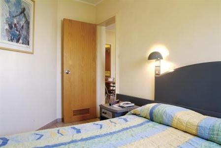фото отеля Isrotel Riviera Club Hotel