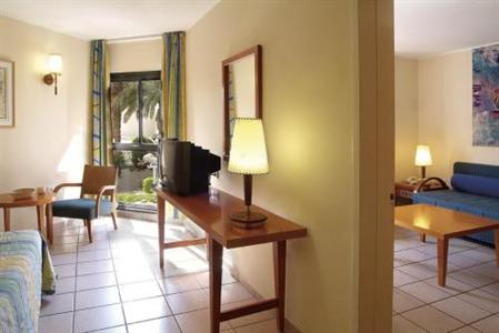фото отеля Isrotel Riviera Club Hotel