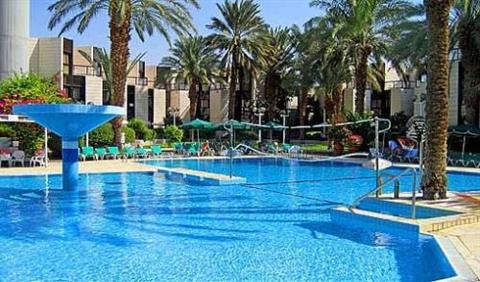 фото отеля Isrotel Riviera Club Hotel