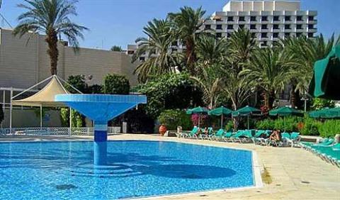 фото отеля Isrotel Riviera Club Hotel