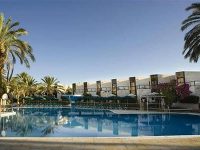 Isrotel Riviera Club Hotel