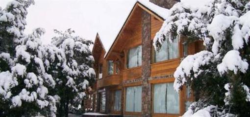 фото отеля Antuquelen Hosteria Patagonica