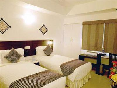 фото отеля Smart Haven