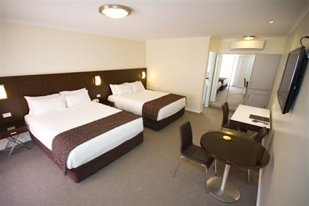 фото отеля Country Comfort Wagga Wagga