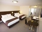 фото отеля Country Comfort Wagga Wagga