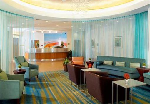 фото отеля SpringHill Suites Pittsburgh Bakery Square