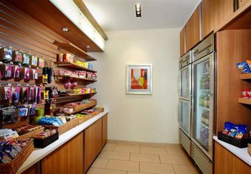фото отеля SpringHill Suites Pittsburgh Bakery Square