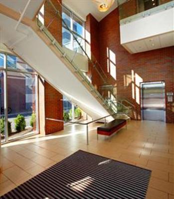 фото отеля SpringHill Suites Pittsburgh Bakery Square