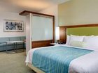 фото отеля SpringHill Suites Pittsburgh Bakery Square