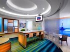 фото отеля SpringHill Suites Pittsburgh Bakery Square