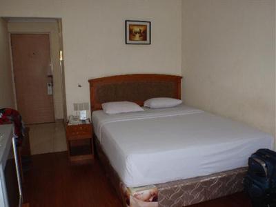 фото отеля Sulthan Hotel