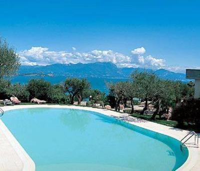 фото отеля Ideal Hotel Sirmione