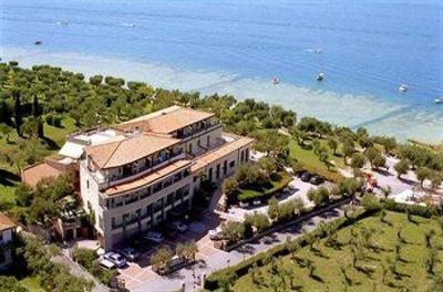 фото отеля Ideal Hotel Sirmione