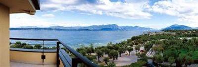 фото отеля Ideal Hotel Sirmione