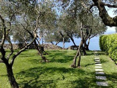 фото отеля Ideal Hotel Sirmione