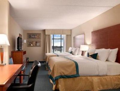 фото отеля Wingate by Wyndham- Richmond/ Short Pump