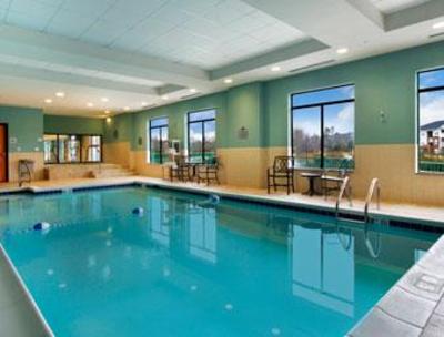 фото отеля Wingate by Wyndham- Richmond/ Short Pump