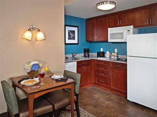 фото отеля Residence Inn by Marriott Baltimore Downtown/Inner Harbor