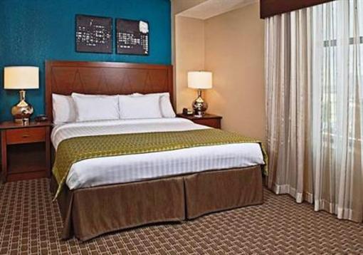 фото отеля Residence Inn by Marriott Baltimore Downtown/Inner Harbor