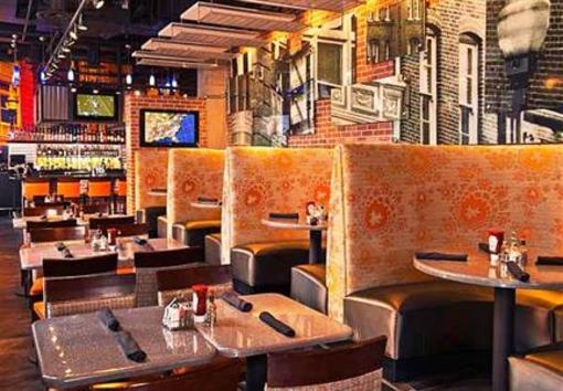 фото отеля Residence Inn by Marriott Baltimore Downtown/Inner Harbor