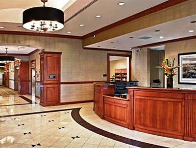 фото отеля Residence Inn by Marriott Baltimore Downtown/Inner Harbor