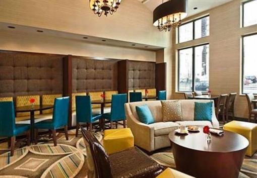 фото отеля Residence Inn by Marriott Baltimore Downtown/Inner Harbor
