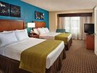 фото отеля Residence Inn by Marriott Baltimore Downtown/Inner Harbor