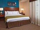 фото отеля Residence Inn by Marriott Baltimore Downtown/Inner Harbor