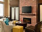 фото отеля Residence Inn by Marriott Baltimore Downtown/Inner Harbor