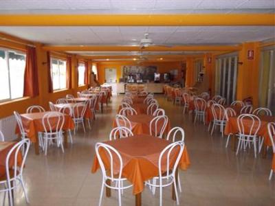 фото отеля Bermudas Hotel Benidorm - Costa Blanca